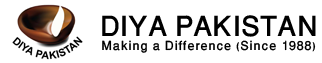 diya pakistan