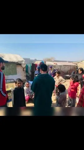 CUST students working at EHD during their Volunteer In Service